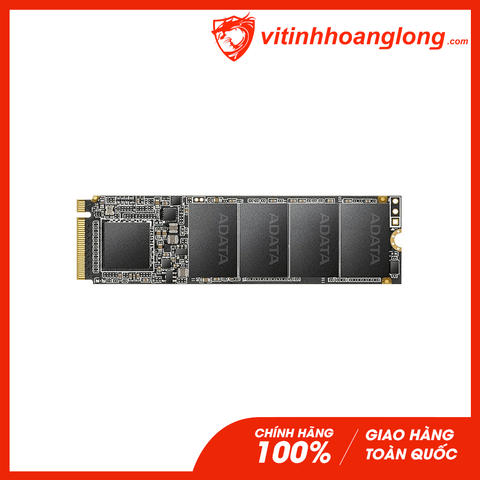  Ổ cứng SSD Adata 512GB SX6000NP Lite PCIe NVMe 3x4 (ASX6000LNP-512GT-C) 