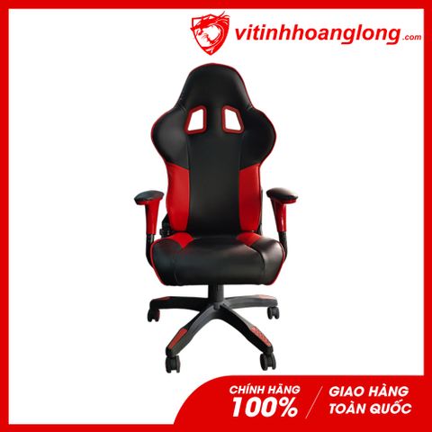  Ghế Gaming HQ GX81 (Lưng ngả- Chân Xoay) 