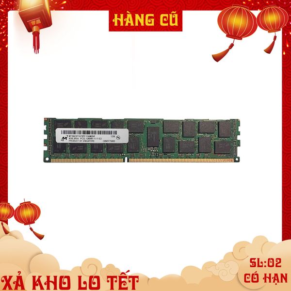 ram samsung ecc reg 16gb