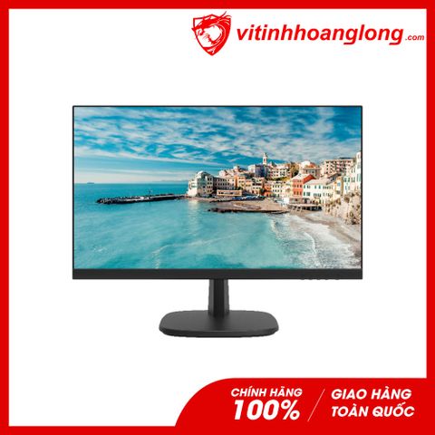  Màn hình máy tính Hikvision 24 Inch D5024FN-B E-LED FHD(1920x1080) 60Hz 6.5ms 