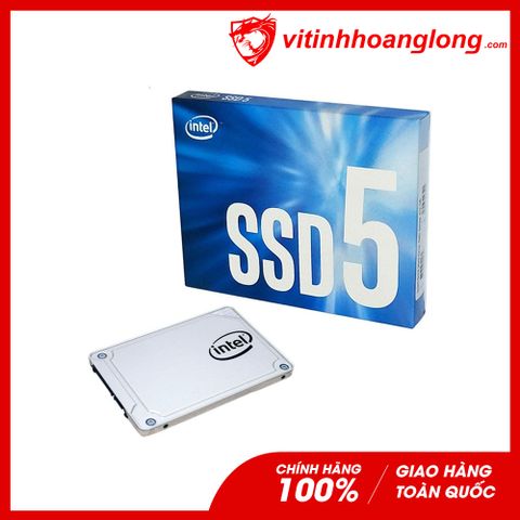  Ổ cứng SSD Intel 545s 128GB 2.5