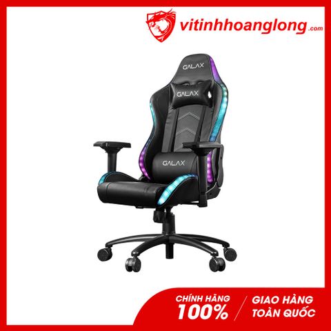  Ghế Gaming Galax RGB GC-04 Black 