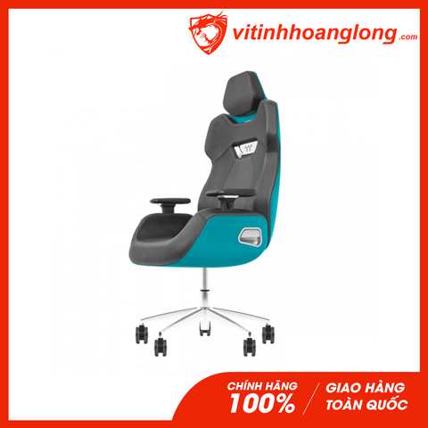  Ghế Gaming Thermaltake Argent E700 Gaming Chair Ocean Blue(xanh Dương) 