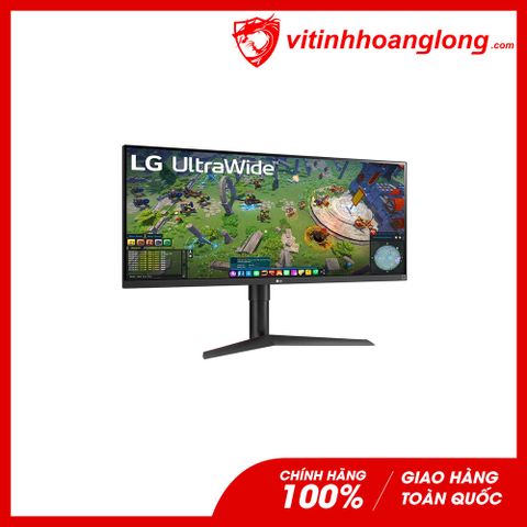  Màn hình máy tính LG 34 Inch UltraWide 34WP65G-B FHD IPS 75Hz 5ms 