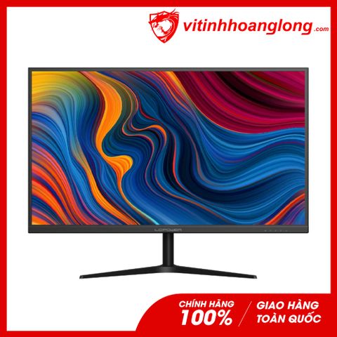  Màn hình máy tính LC-Power 22 Inch M22 FHD IPS 5ms 75Hz LC-M22-FHD-75-IPS 