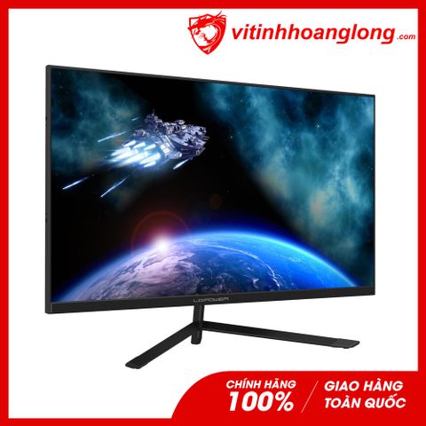  Màn hình máy tính LC-Power 27 Inch M27 FHD VA 5ms 75Hz LC-M27-FHD-75 