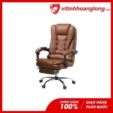  Ghế Gaming E-Dra Massage EOC2000 (Nâu) 