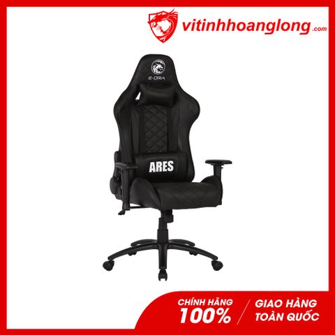  Ghế Gaming E-Dra Ares EGC207 (Đen) 