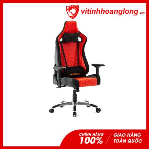  Ghế Gaming E-Dra Hercules EGC203 Pro (Đen Đỏ) 