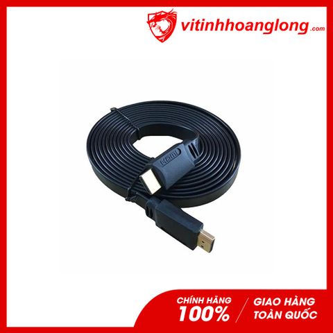  Cáp HDMI 3M - Dây Dẹt 