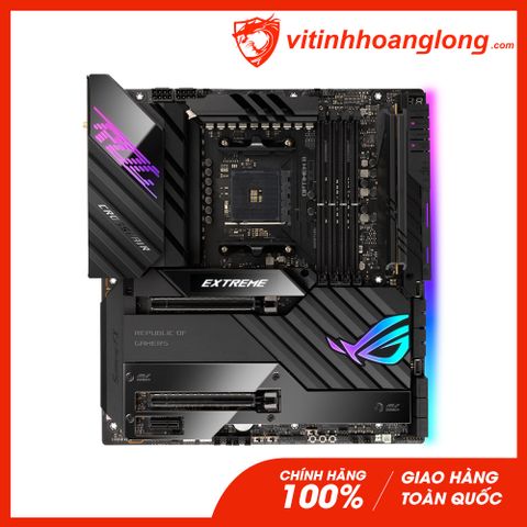  Mainboard Asus Rog Crosshair VIII Extreme 