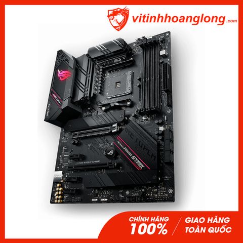  Mainboard Asus Rog Strix B550-F Gaming 