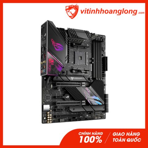  Mainboard Asus Rog Strix X570-E Gaming Wifi II 