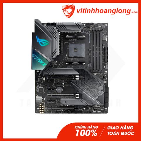  Mainboard Asus Rog Strix X570-F Gaming 