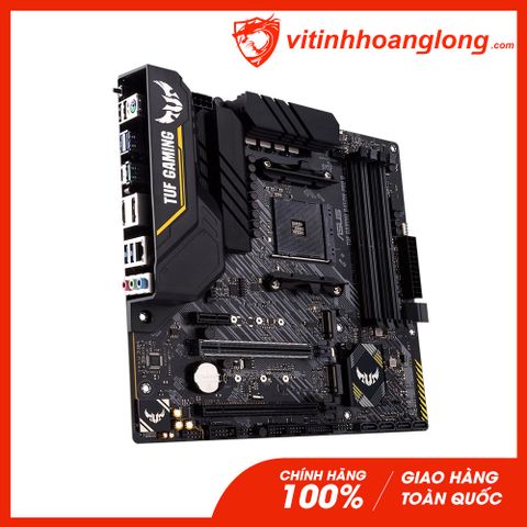  Mainboard Asus Tuf Gaming B450M-Pro II 