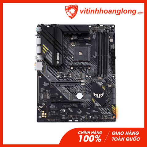  Mainboard Asus Tuf Gaming B550-Plus 