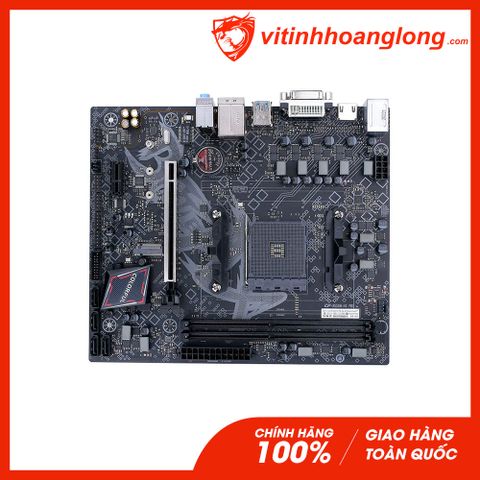  Mainboard Colorful Battle-Ax B550M-Hd Pro V14 