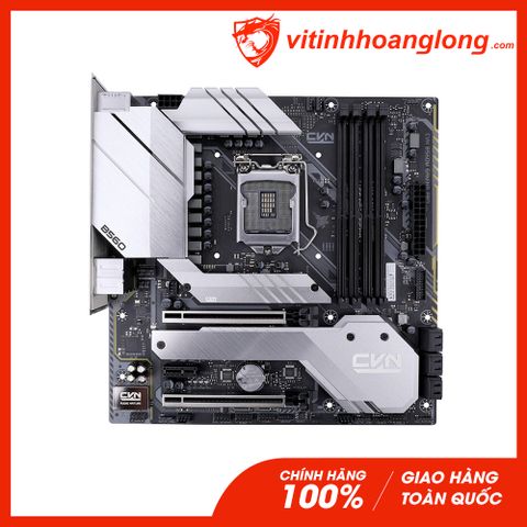  Mainboard Colorful Cvn B560 Gaming Pro V20 