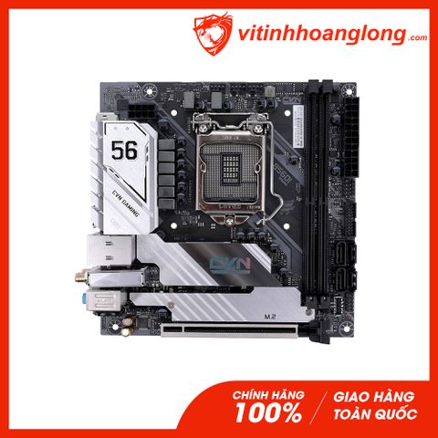  Mainboard Colorful Cvn B560I Gaming Pro V20 