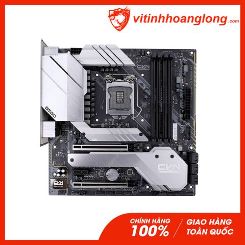  Mainboard Colorful Cvn B560M Gaming Pro V20 