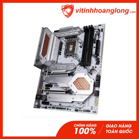  Mainboard Colorful Cvn Z690 Gaming Frozen V20 