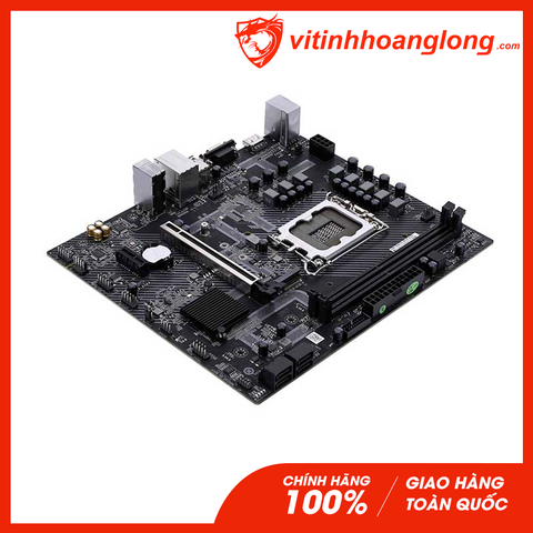  Mainboard Colorful H610M-D V20 