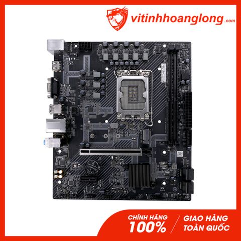  Mainboard Colorful H610M-D V20A 