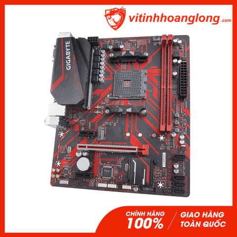  Mainboard Gigabyte B450M GAMING 