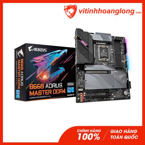  Mainboard Gigabyte B660 A MASTER DDR4 