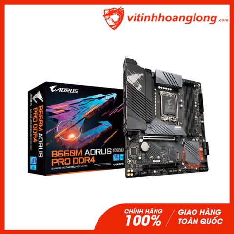  Mainboard Gigabyte B660M AORUS PRO DDR4 