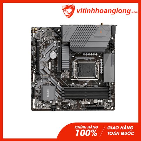  Mainboard Gigabyte B660M GAMING X AX 