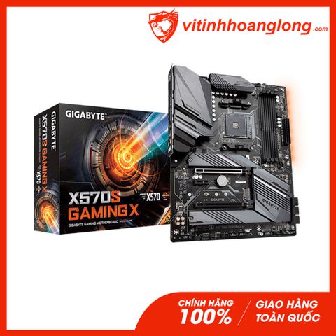  Mainboard Gigabyte X570S GAMING X 