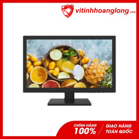  Màn hình máy tính Hikvision 18.5 Inch D5019QE-B Led D5019QE-B HD 60Ghz 5ms 