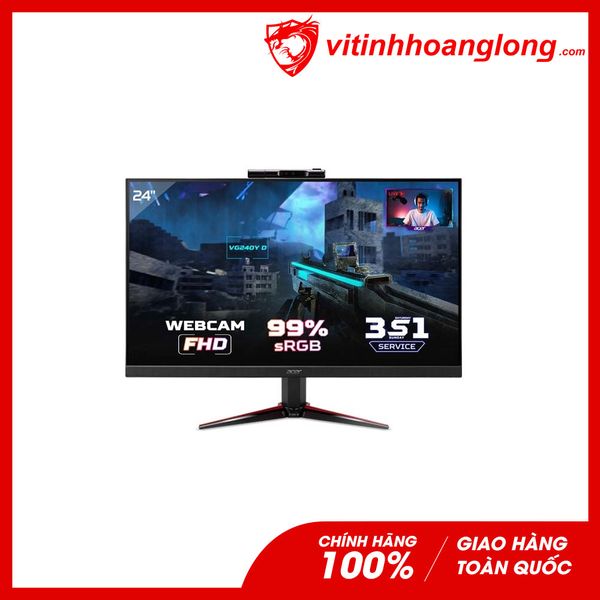 màn hình máy tính 3 - 5 triệu