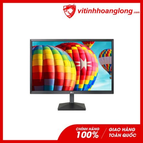  Màn hình máy tính LG 24 Inch 24MK430H-B FHD IPS 75Hz 5ms 