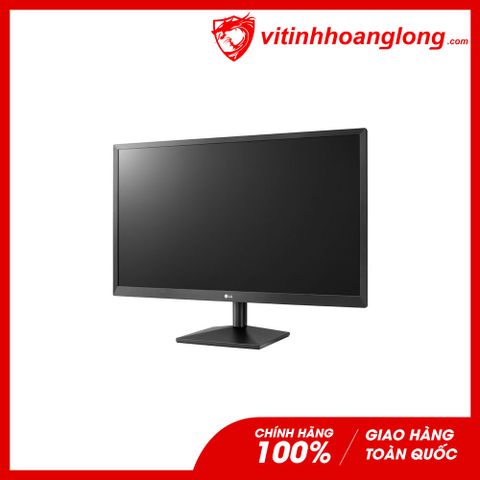  Màn hình máy tính LG 27 Inch 27MK430H-B FHD IPS 75Hz 5ms 