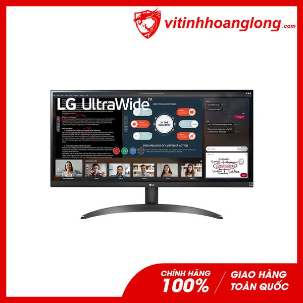 màn hình máy tính Ultrawide