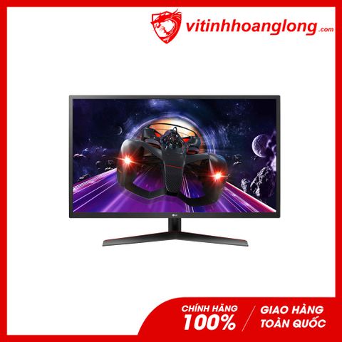  Màn hình máy tính LG 32 Inch 32MP60G-B FHD IPS 75Hz 1ms FreeSync 