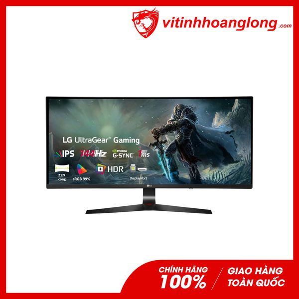 màn hình máy tính Ultrawide