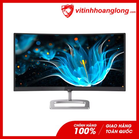  Màn hình máy tính Philips 24 Inch Cong 248E9QHSB/74 FHD VA 75Hz 4ms Gaming 