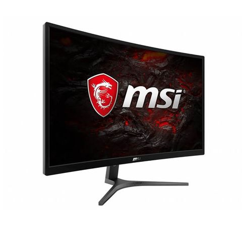  Màn hình máy tính MSI 23.6 Inch Cong Optix G241VC FHD VA 1ms 75Hz 1800R 