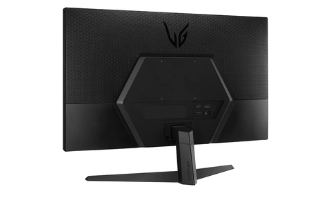  Màn hình máy tính LG 27 Inch 27GQ50F-B Ultragear FHD 165Hz 1ms AMD Freesync Gaming (27GQ50F-B.ATVQ) 