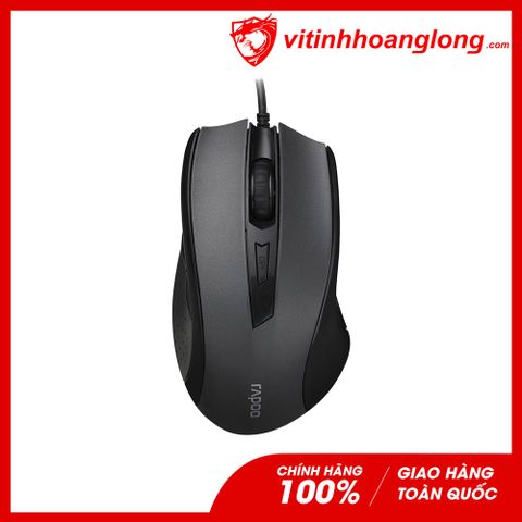  Chuột máy tính Rapoo N300 2000DPI 