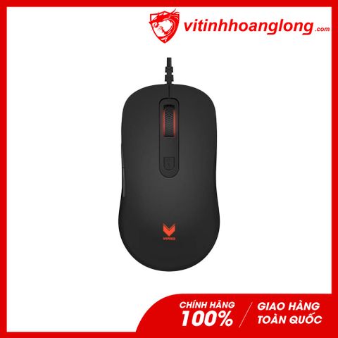  Chuột máy tính Rapoo V16 2000DPI 