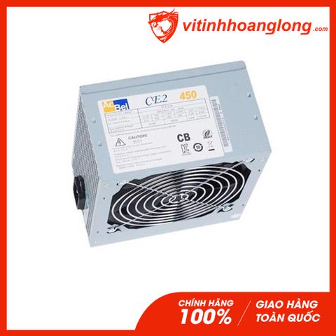  Nguồn máy tính Acbel CE2 450W + Dây Nguồn 