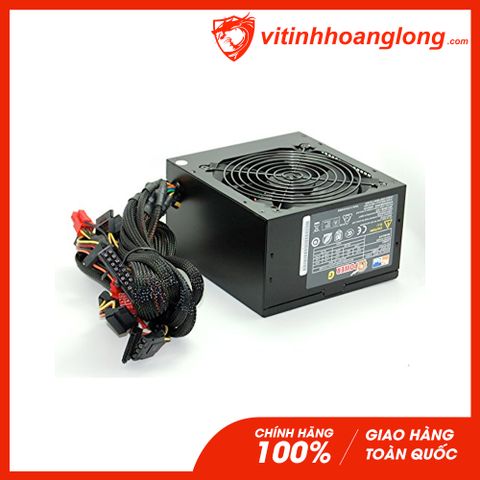  Nguồn máy tính Acbel iPower G550 550W + Dây Nguồn 