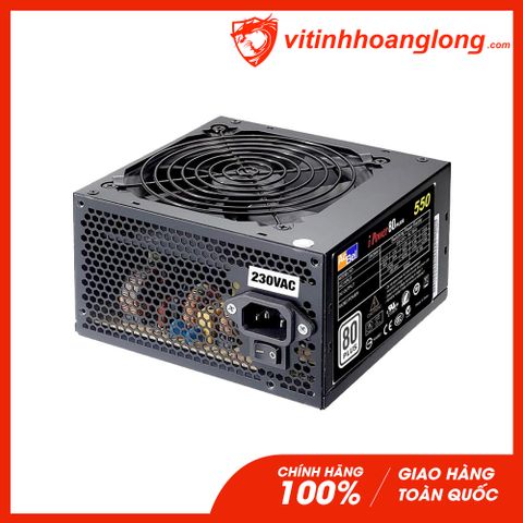  Nguồn máy tính Acbel iPower G700 700W + Dây Nguồn 