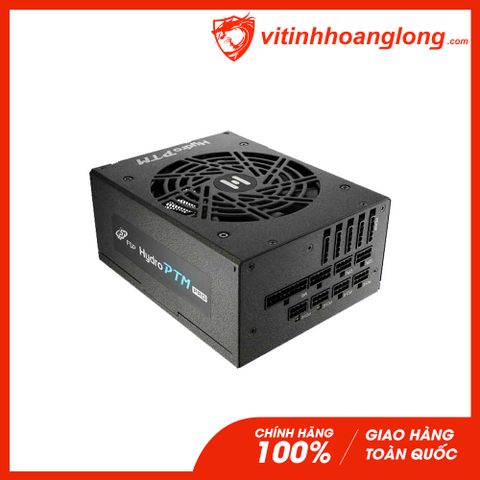  Nguồn máy tính FSP Hydro PTM Pro 1200W 80 Plus Platium Full Modular 