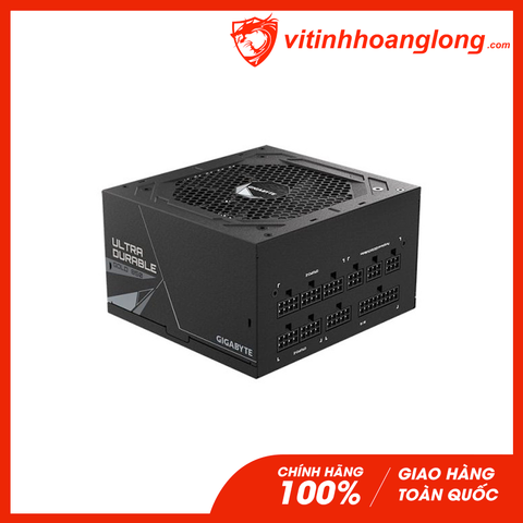  Nguồn máy tính Gigabyte GP-UD850GM 850W 80 Plus Gold Full Modular 