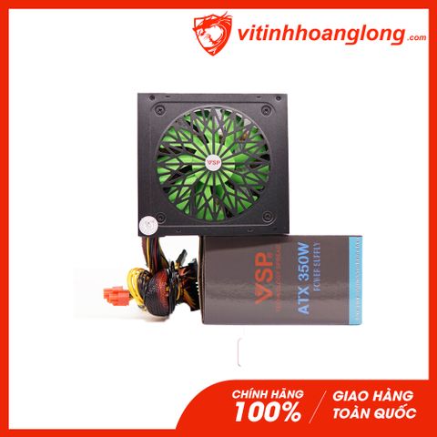  Nguồn máy tính VSP 350W 